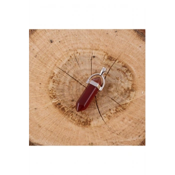 Akik Point Kolye Ucu