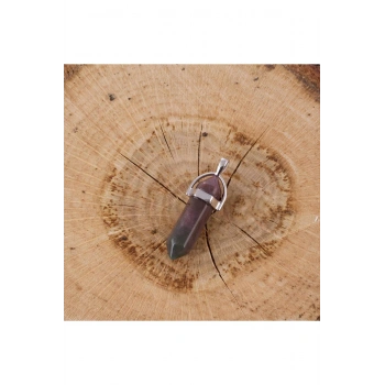 Akik Point Kolye Ucu