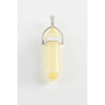 Akik Point Kolye Ucu