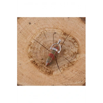 Akik Point Kolye Ucu