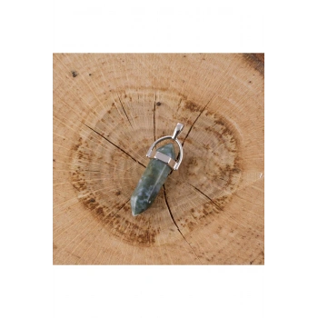 Akik Point Kolye Ucu