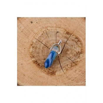 Akik Point Kolye Ucu