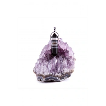 Akik Point Kolye Ucu