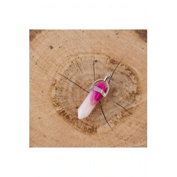 Akik Point Kolye Ucu