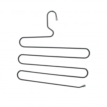 AKILLI PANTOLON ASKI 5 KATLI (4887)