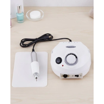 Akrilik Ve Jel Tırnaklar İçin Profesyonel Tırnak Frezesi