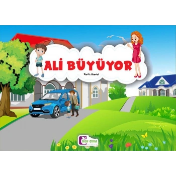 Ali Büyüyor