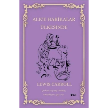 Alice Harikalar Ülkesinde