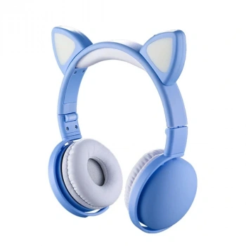 Ally Kedi Kulak Kulaküstü Bluetooth 5.0 Kablosuz Kulaklık