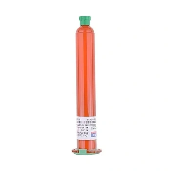 Ally Loca 2500uv 50g (dokunmatik Yapıştırma Jeli)-(5775)