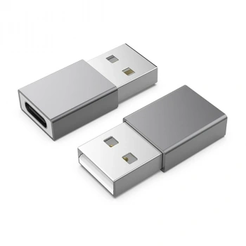 Ally Mh-301 Usb To Type-c Dişi Çevirici Dönüştürücü Adaptör