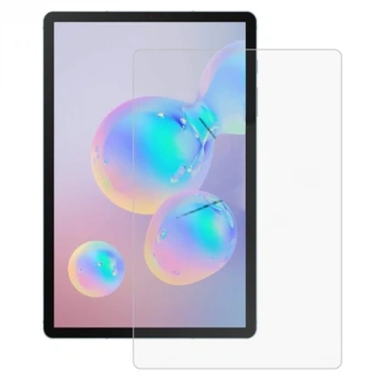 Ally Sm Galaxy Tab S8 Plus S7 Plus Tempered Kırılmaz Cam Ekran Koruyucu