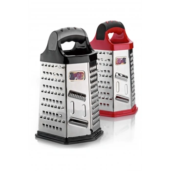 Altıgen Rende Büyük 1 Adet -ENF-007