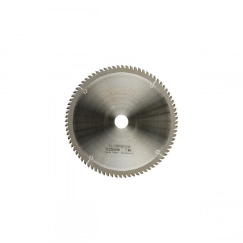 Alüminyum Daire Testere 50/108 T