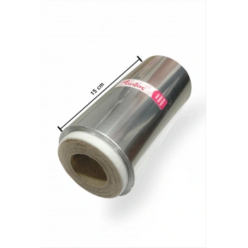 Alüminyum Folyo 400 Gram 250 Gram Masura