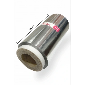 Alüminyum Folyo 700 Gram 250 Gram Masura