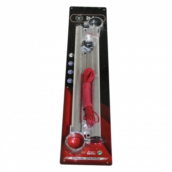 ALÜMİNYUM KÜPEŞTE SABİT ÇAMAŞIR ASKISI (4887)