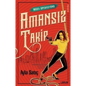 Amansız Takip