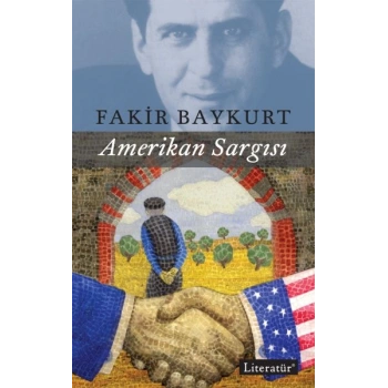 Amerikan Sargısı