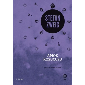 Amok Koşucusu