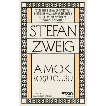 Amok Koşucusu