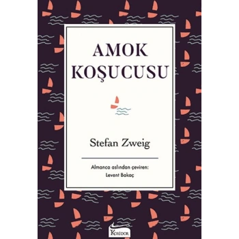 Amok Koşucusu (Bez Ciltli)