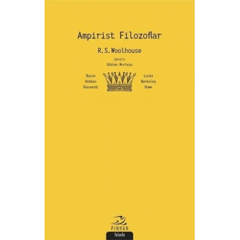 Ampirist Filozoflar