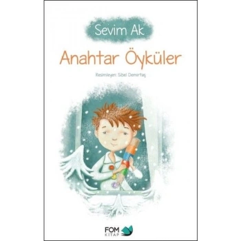 Anahtar Öyküler