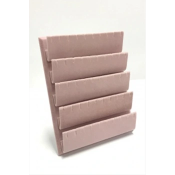 Anfora Kumaş Küpelik