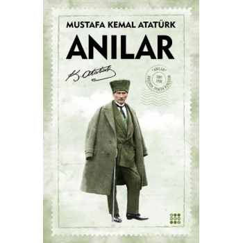 Anılar