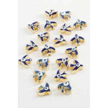 Anka Kuşu Mineli Bileklik ve Kolye Ucu Aparatı 1 Adet