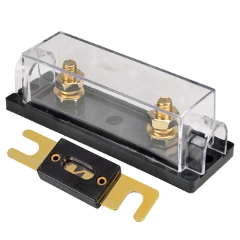 ANL FORKLİFT SİGORTA SERAMİK 80 AMPER (IC-271F) (4887)