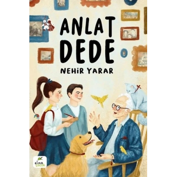 Anlat Dede