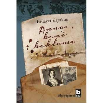 Anne Beni Bekleme