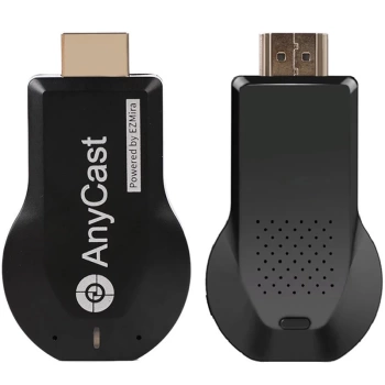 ANYCAST M2 PLUS KABLOSUZ HDMI GÖRÜNTÜ + SES AKTARICI (4887)
