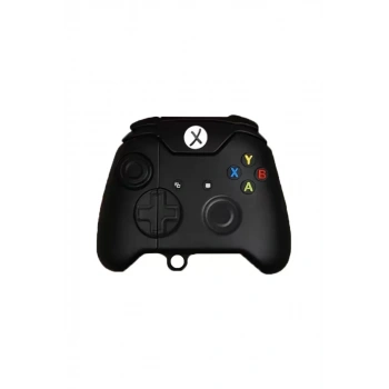 Apple Airpods 3 (3.nesil) Karakter Silikon - Desen 2