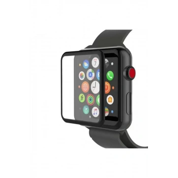 Apple Watch 41mm Polymer Nano Ekran Koruyucu