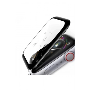 Apple Watch 42mm Polymer Nano Ekran Koruyucu