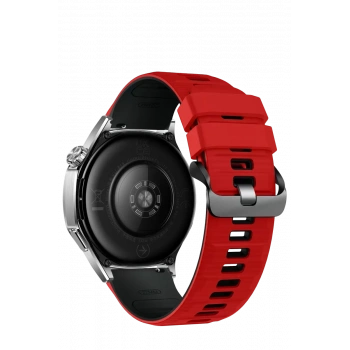 Apple Watch Ultra 49mm Minoc Kordon - Kırmızı