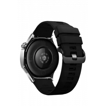 Apple Watch Ultra 49mm Minoc Kordon - Siyah