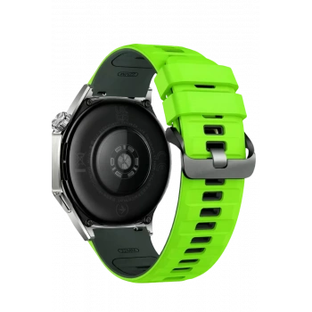 Apple Watch Ultra 49mm Minoc Kordon - Yeşil