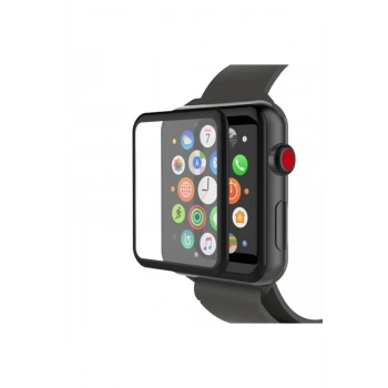 Apple Watch Ultra 49mm Polymer Nano Ekran Koruyucu