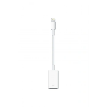 APR14 iPhone Otg - Beyaz