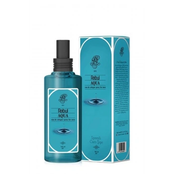 Aqua 100 Ml Kolonya
