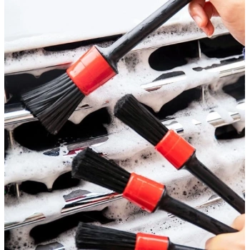 Araba Temizlik Detay Fırçası 5li Set (4887)