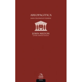 Areopagıtıca