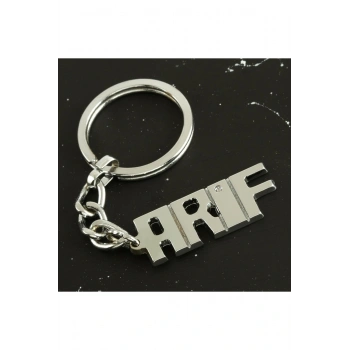 Arif İsimli Anahtarlık