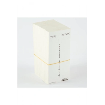 Arkadaşlık Bileklik Kartı