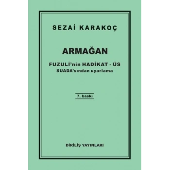 Armağan