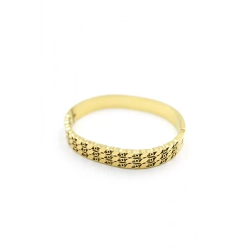 Arpa Bilezik - Altın